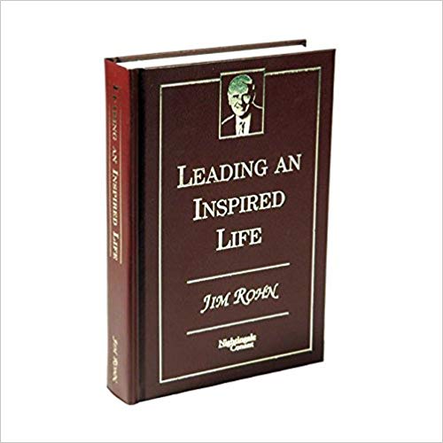 Leading an Inspired Life